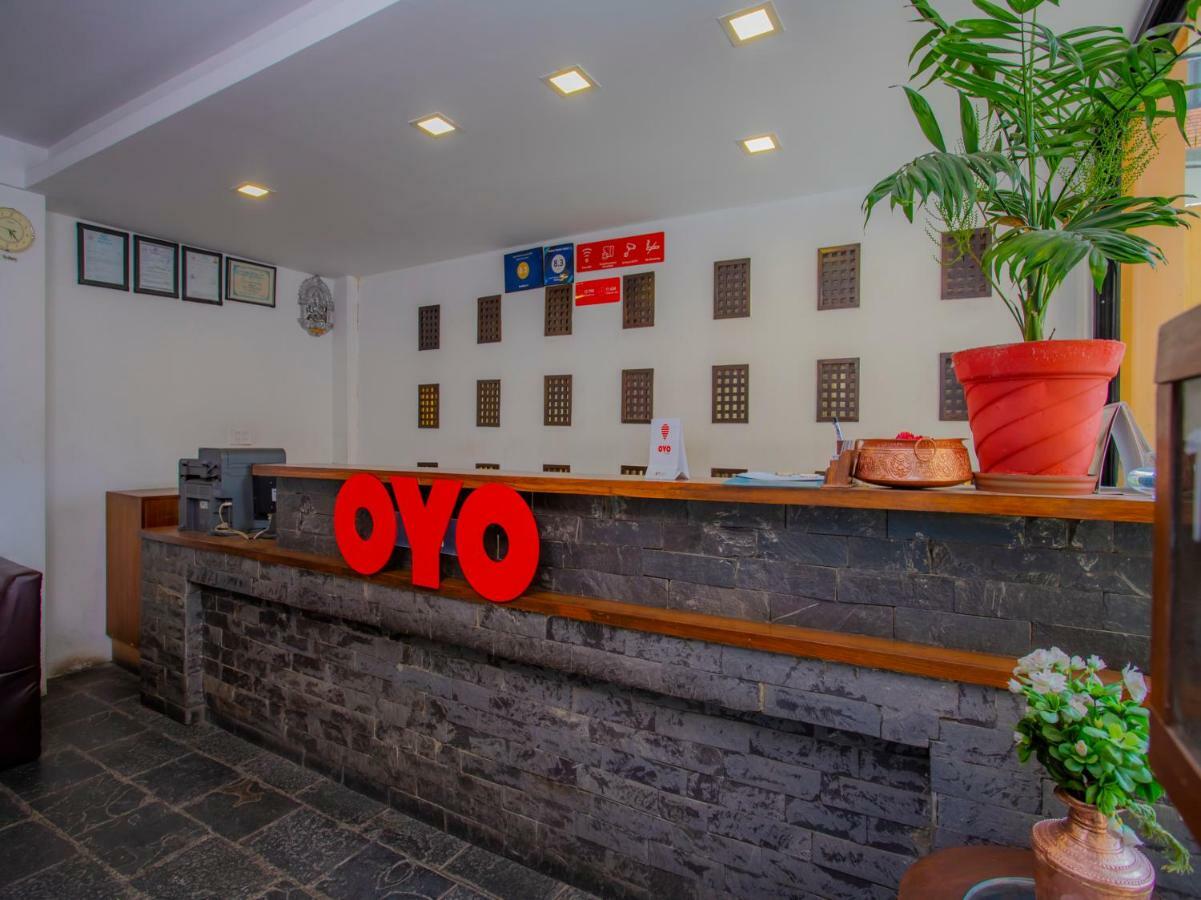 Kotee Home Hotel Pokhara Exteriör bild